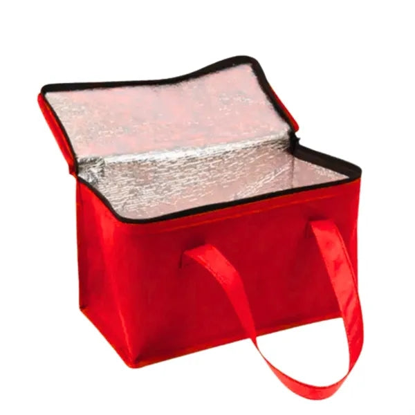 Thermal Cooler Bag for Takeaways