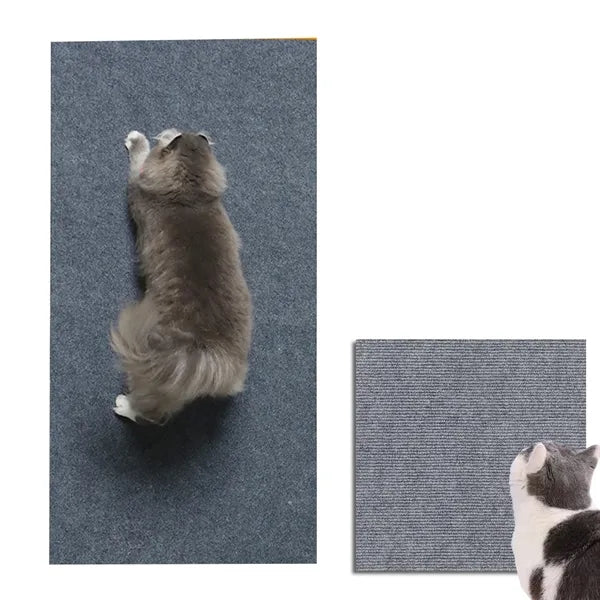 Cat Scratching Mat for Sofa Coach