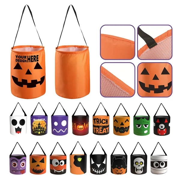 Halloween Tote Bag