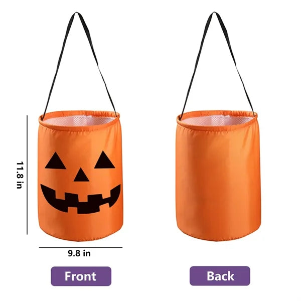 Halloween Tote Bag