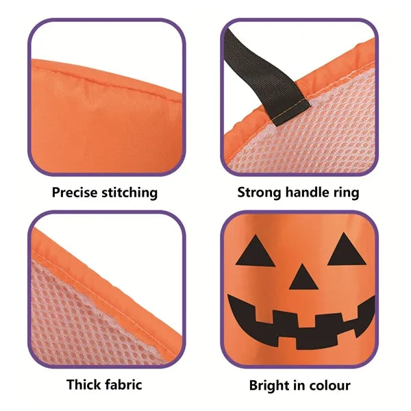 Halloween Tote Bag