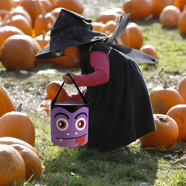 Halloween Tote Bag