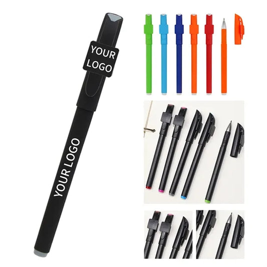 QR Code Ballpoint Pen Office