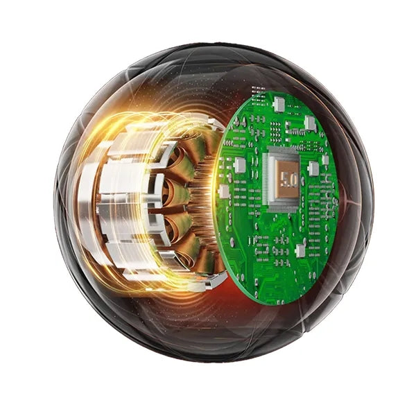 Dog Toy Rechargable Smart Jumping Ball