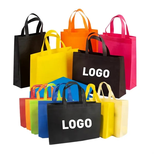 Non-Woven Totes Shopping Bag