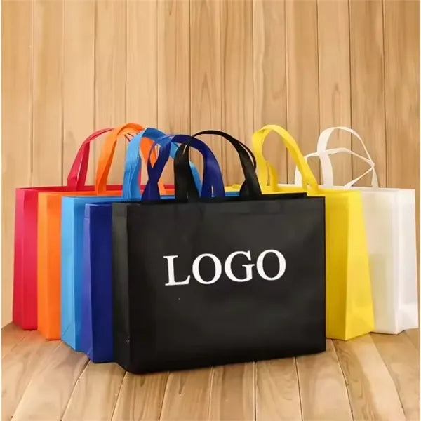 Non-Woven Totes Shopping Bag