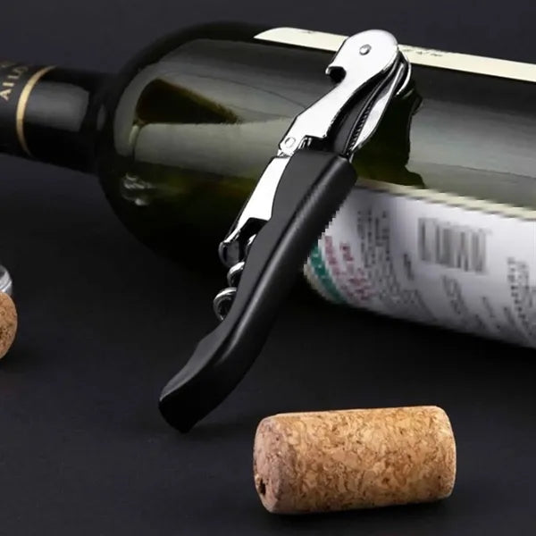 Stainless Steel Multifunctional Waiter's Friend