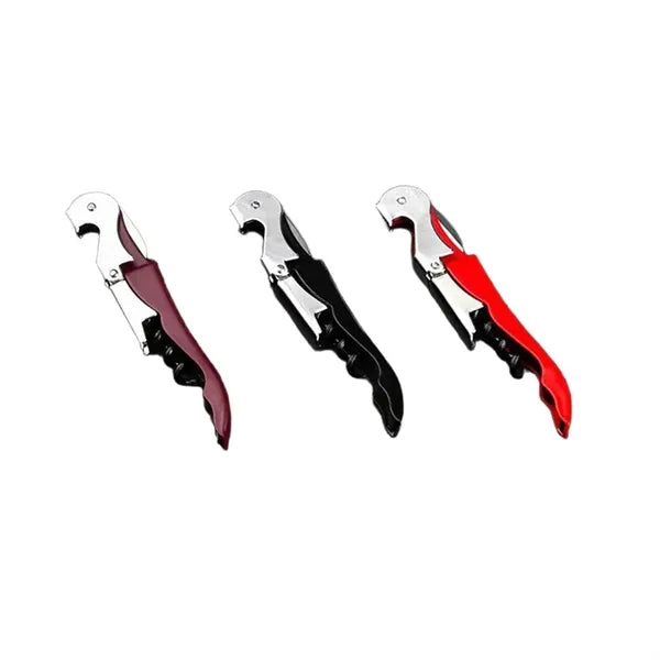 Stainless Steel Multifunctional Waiter's Friend