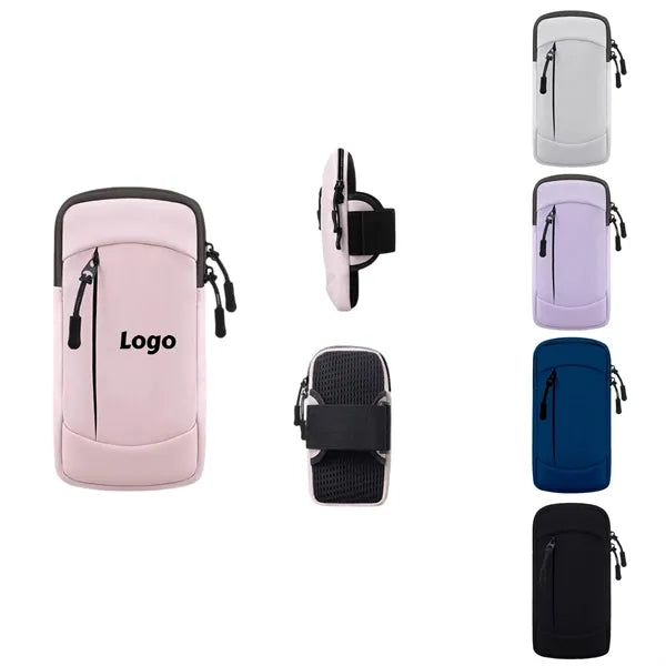 Running Armband Phone Holder Free Shipping