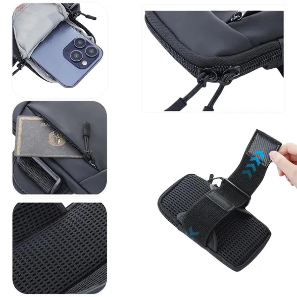 Running Armband Phone Holder Free Shipping