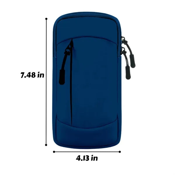 Running Armband Phone Holder Free Shipping