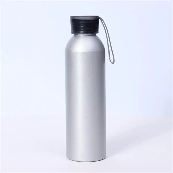 Single-Wall Aluminum Bottle