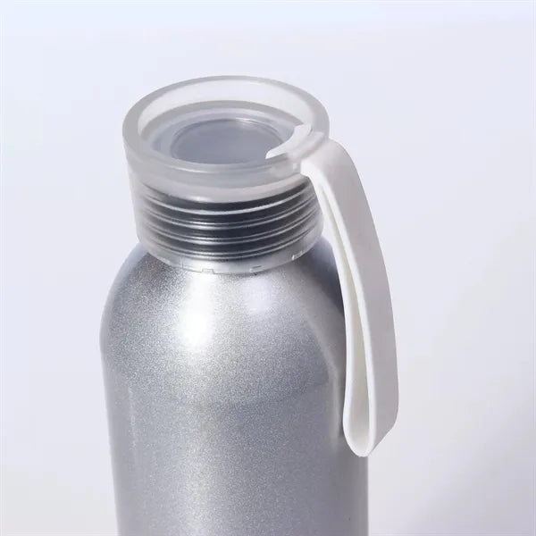 Single-Wall Aluminum Bottle