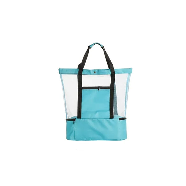 All-in-One Beach Cooler Tote