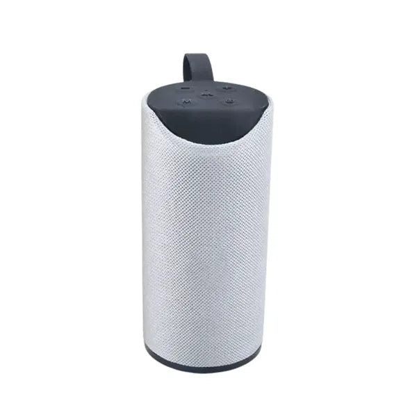 Outdoor Cloth Subwoofer Bluetooth Speaker