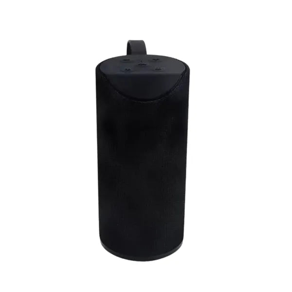 Outdoor Cloth Subwoofer Bluetooth Speaker
