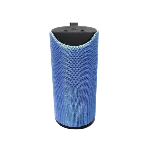 Outdoor Cloth Subwoofer Bluetooth Speaker