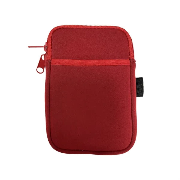 40oz Cup Holder Bag That's Portable