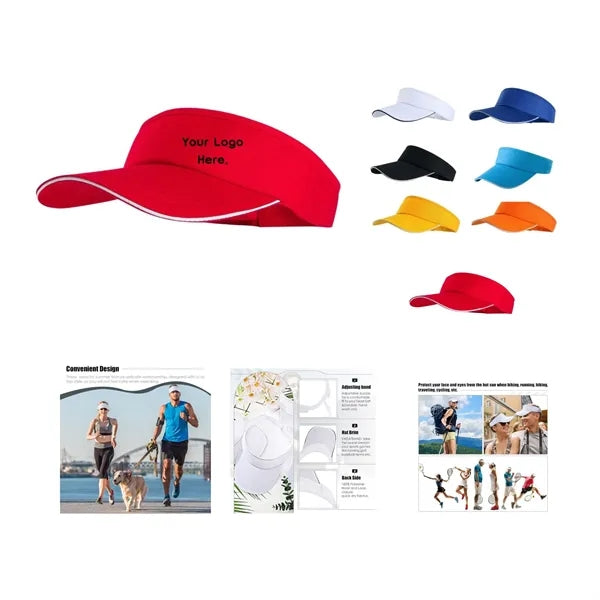 Logo Hat