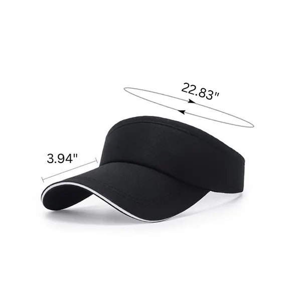 Logo Hat