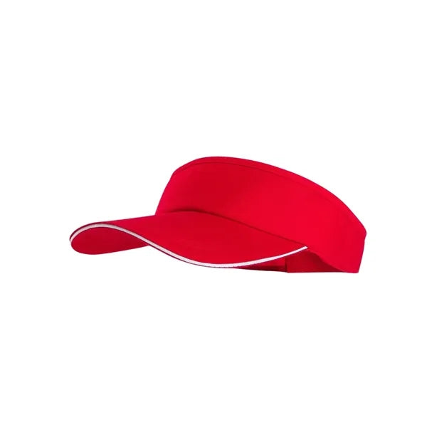 Logo Hat