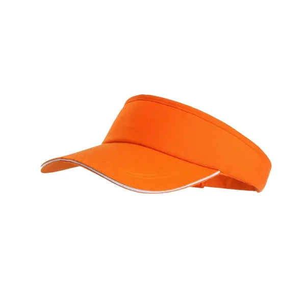 Logo Hat