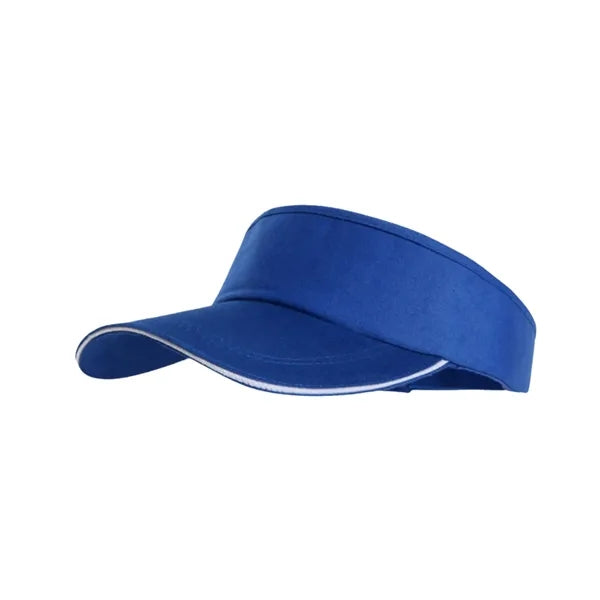 Logo Hat
