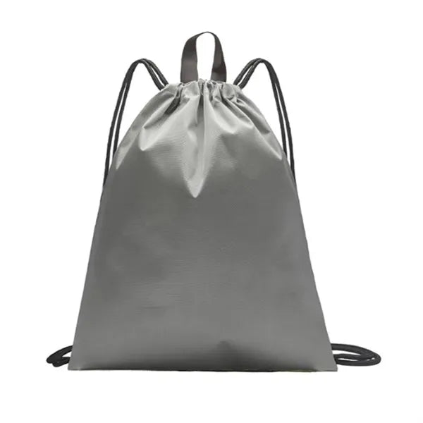 600D Waterproof Drawstring Backpack