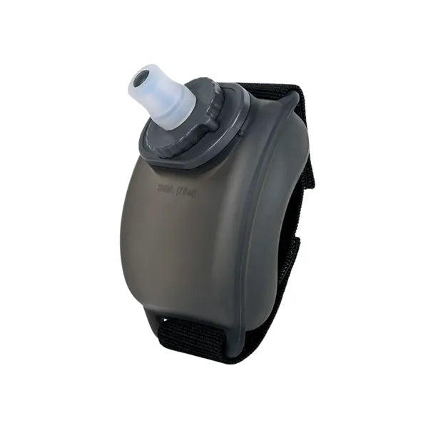 Kettle for Outdoor Sports with Arm Strap