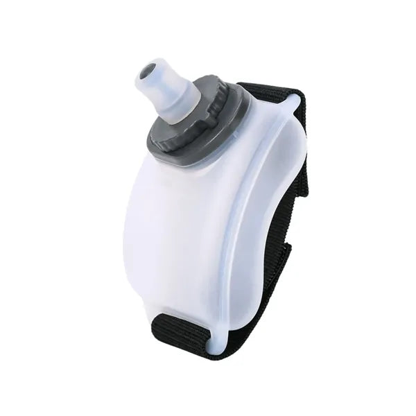 Kettle for Outdoor Sports with Arm Strap