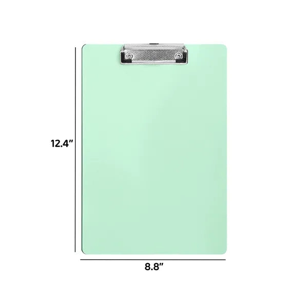 A4 Workspace Writing Pad Clamp
