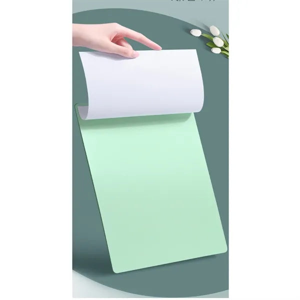 A4 Workspace Writing Pad Clamp