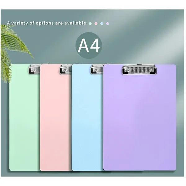 A4 Workspace Writing Pad Clamp