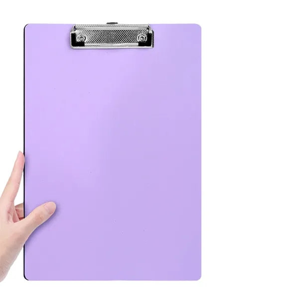 A4 Workspace Writing Pad Clamp