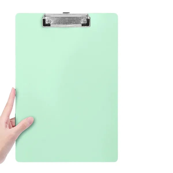 A4 Workspace Writing Pad Clamp