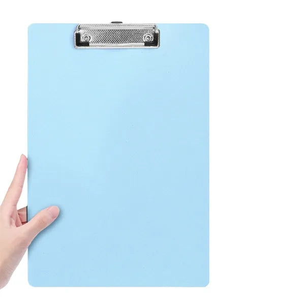 A4 Workspace Writing Pad Clamp