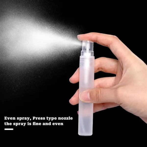 Handy Perfume Bottle Clip, 0.34 Ounces