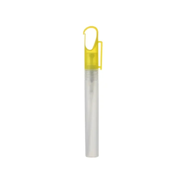 Handy Perfume Bottle Clip, 0.34 Ounces