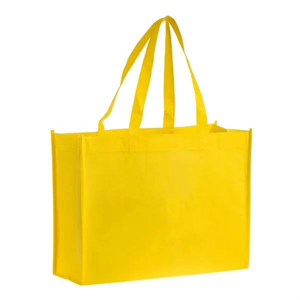 Non-Woven Shopping Tote Bag
