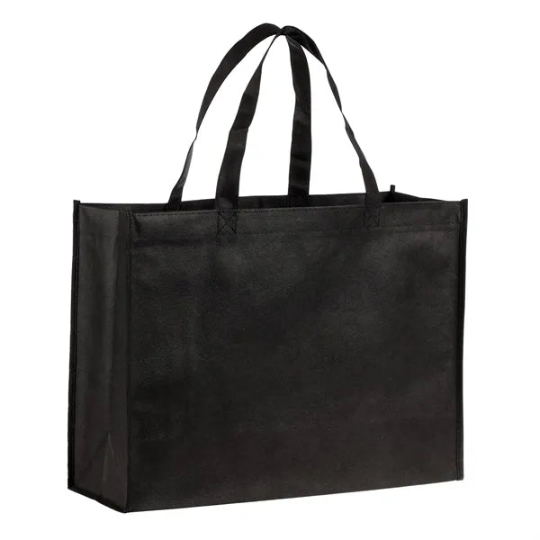Non-Woven Shopping Tote Bag