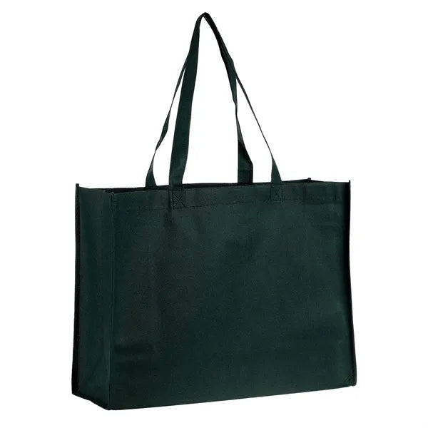 Non-Woven Shopping Tote Bag