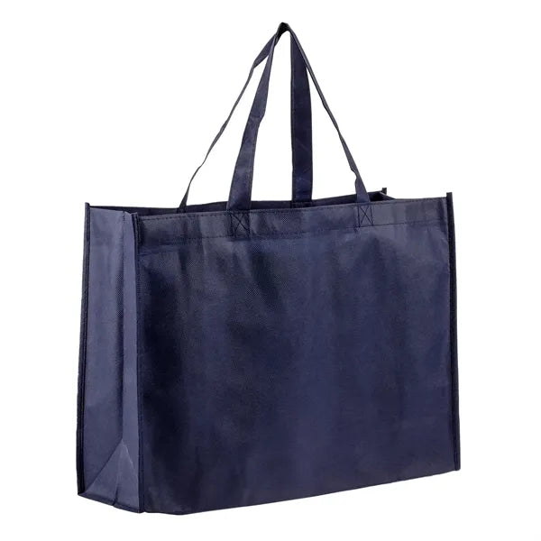 Non-Woven Shopping Tote Bag