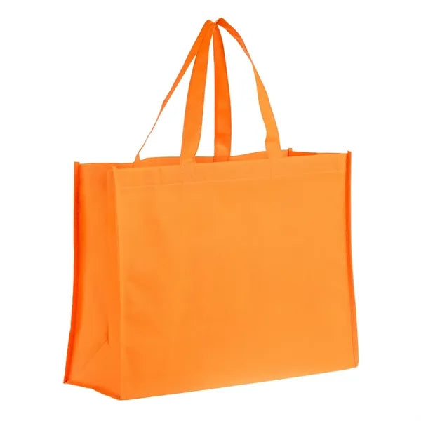 Non-Woven Shopping Tote Bag