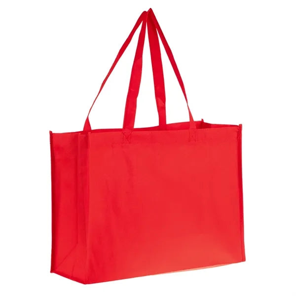 Non-Woven Shopping Tote Bag