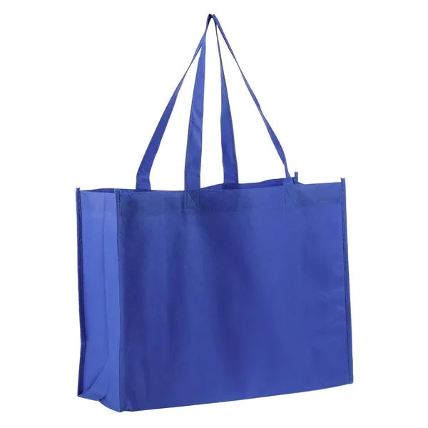 Non-Woven Shopping Tote Bag