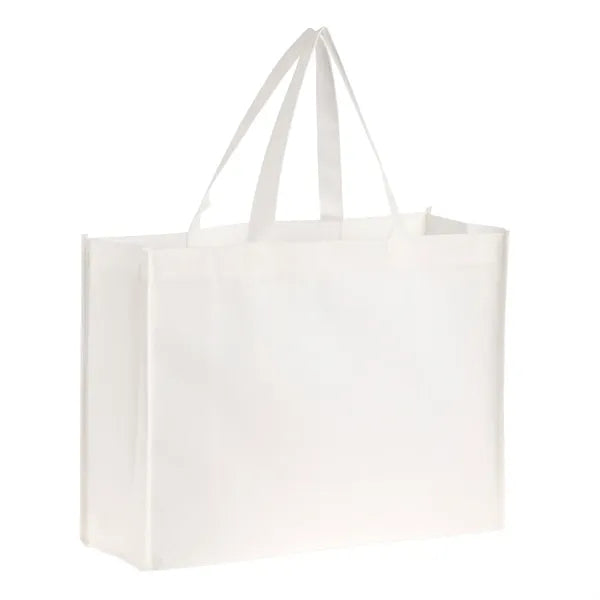 Non-Woven Shopping Tote Bag