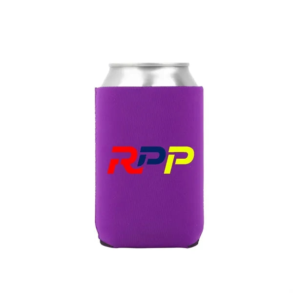 12Oz Collapsible Can Cooler