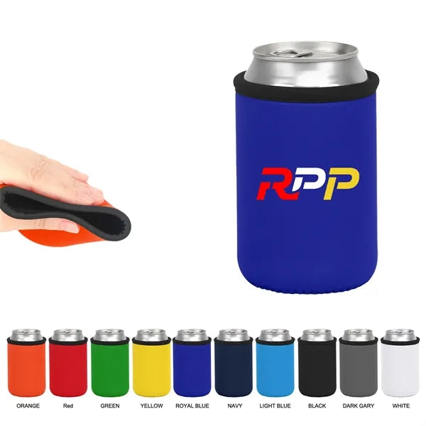 12OZ Beverage Insulator Cooler