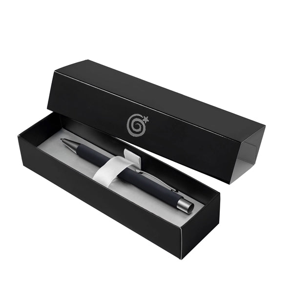 Bowie Softy - ColorJet - Metal Pen in Premium Gift Box