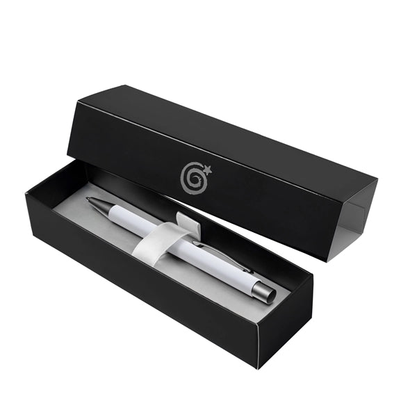 Bowie Softy - ColorJet - Metal Pen in Premium Gift Box